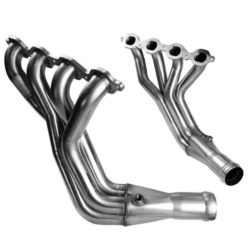 Kooks Headers C7 Corvette (2014-2019) 1