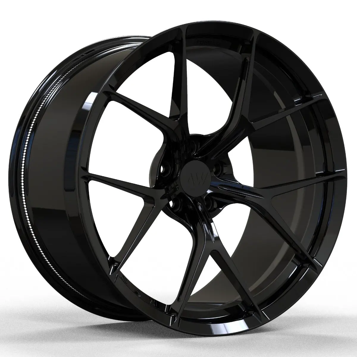 Awzz Forged Wheels For Bmw M5/M8 F9x 2