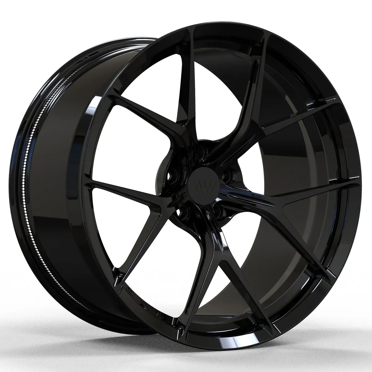 Awzz Forged Wheels For Bmw M3 E90/M3 F80 1