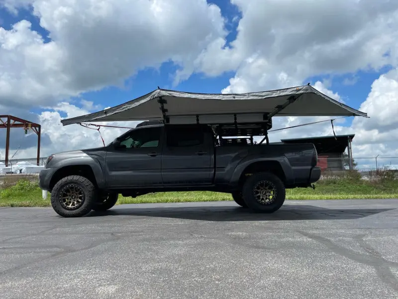 Body Armor 4X4 Sky Ridge 180Xl Awning 1