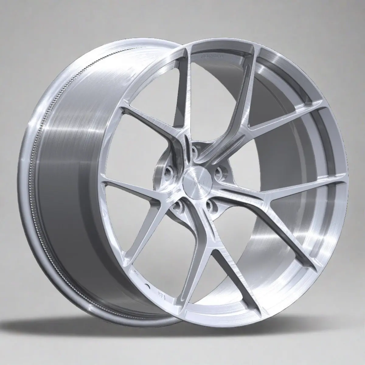 Awzz Forged Wheels For Bmw M3 E90/M3 F80 3