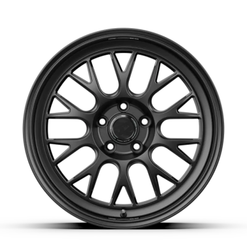Fifteen52 Holeshot Rsr 19X9.5 5X114.3 38Mm Et 73.1Mm Center Bore Frosted Graphite Wheel 1