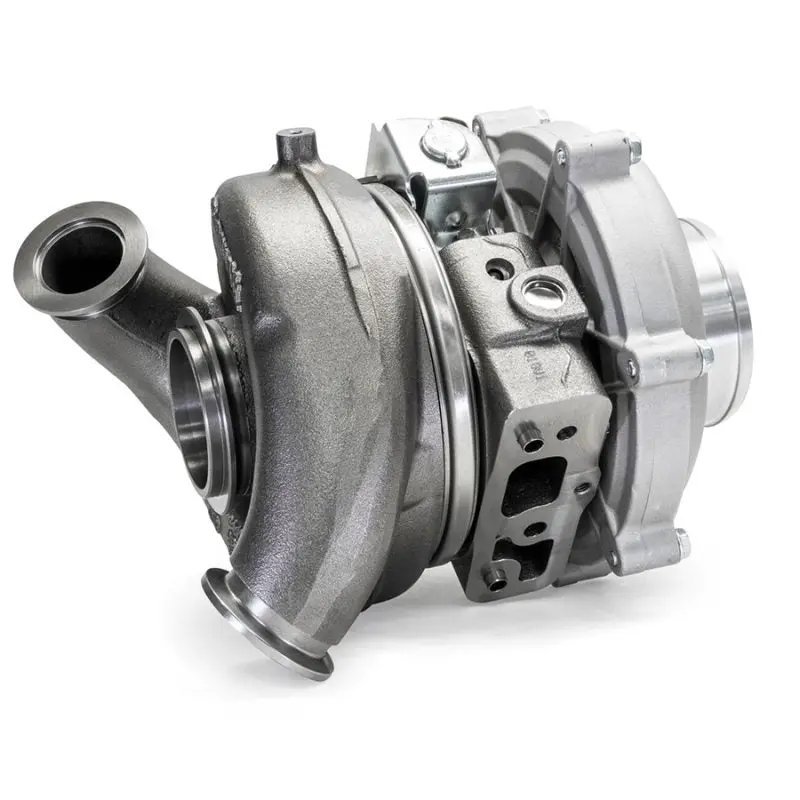 Industrial Injection 17-20 6.7L Ford Cab Chassis Pickup New Garrett Turbocharger 1
