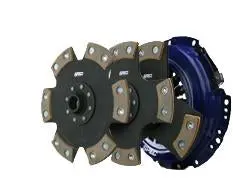Spec 04-06 Bmw X5 (6Sp) Stage 4 Clutch Kit 1