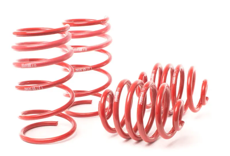 H&R 98-02 Bmw M-Coupe/M-Roadster Mrc Sport Spring 1