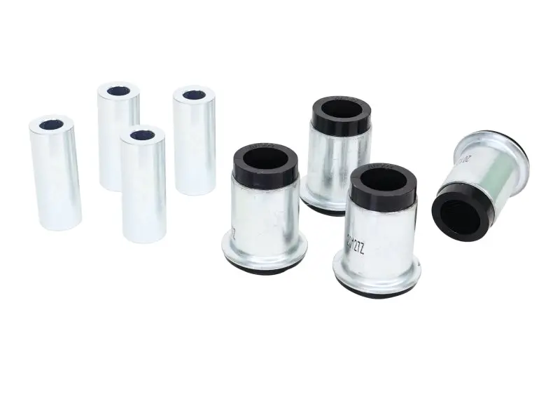 Whiteline 22-25 Ford Ranger Upper Control Arm Bushing Kit 1