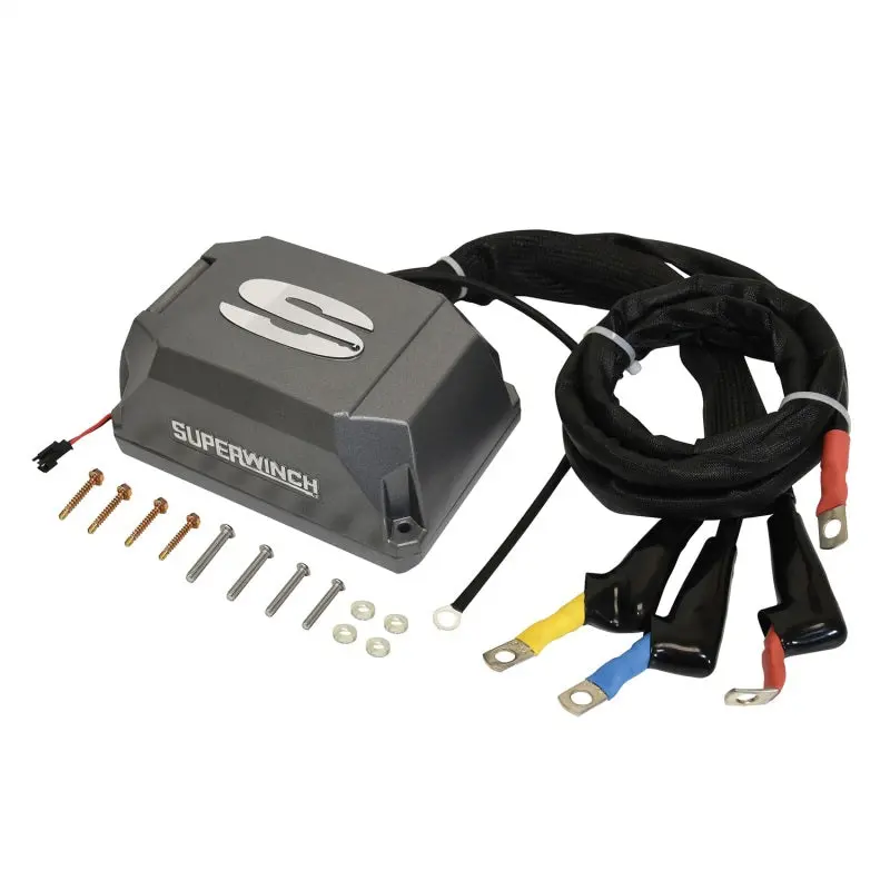 Superwinch Replacement Control Box For Sx Series Winches 1