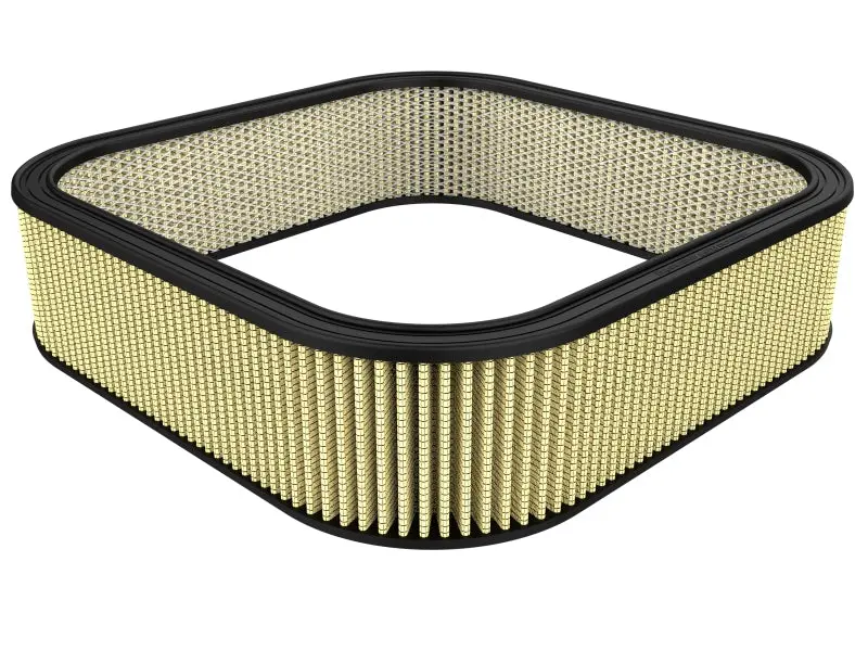 Afe Magnum Flow Custom Air Filter 20.6 In L X 20.6 In W X 5.22 In H W/ Expanded Metal 1