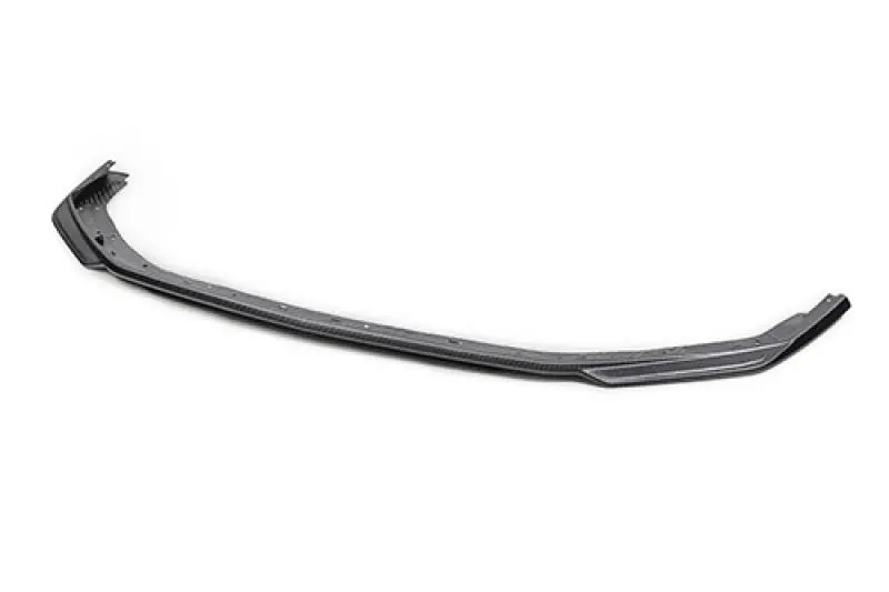 Ford Racing 24-25 Mustang Gt Carbon Fiber Gt Front Splitter - Matte Finish (Gt Models Only) 1