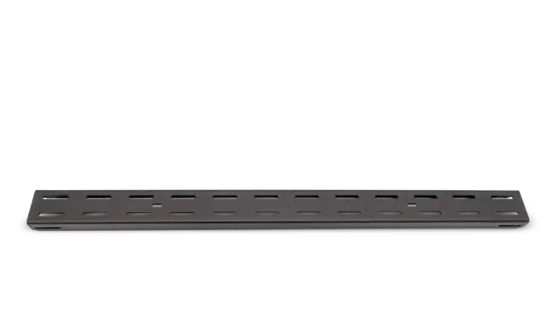 Body Armor 4X4 Universal Overland Rack Cross Bars (For Tk-6125) 1