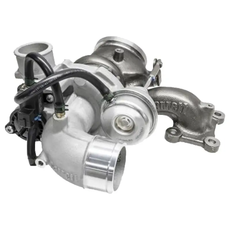 Industrial Injection 13-18 Ford Ecoboost 2.0L New Stock Replacement Turbo 1