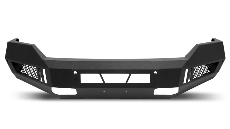 Body Armor 4X4 13-18 Dodge Ram 1500 Eco Series Front Bumper 1