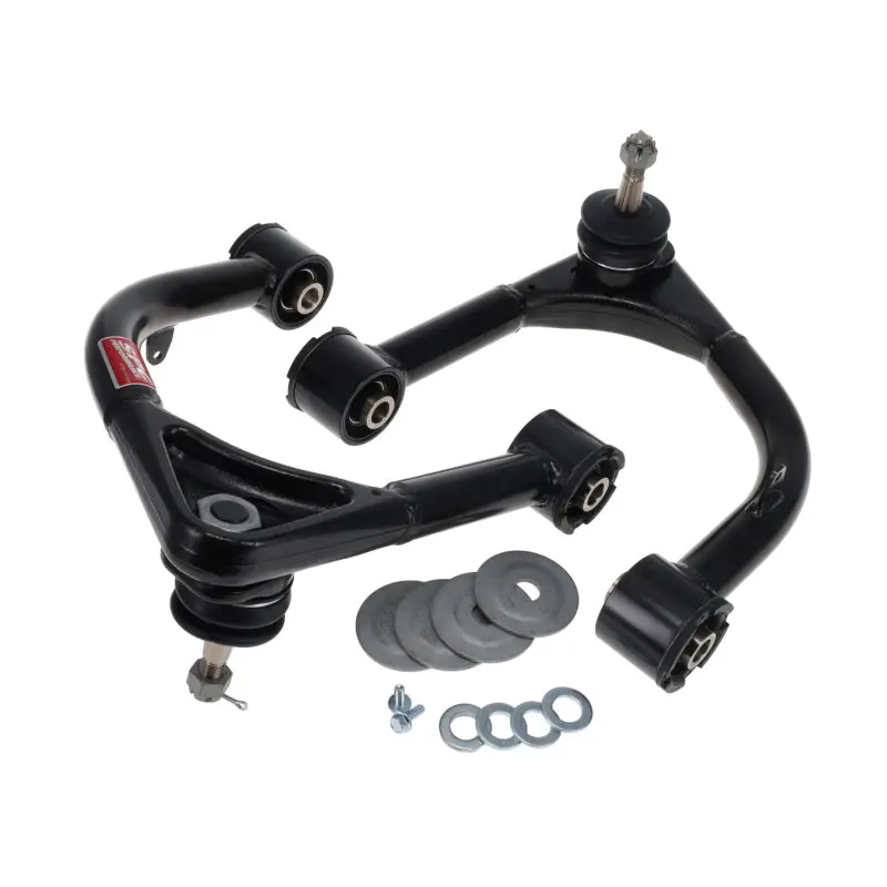 Spc Performance 08-21 Toyota Land Cruiser 200 Series Adjustable Upper Control Arms 1