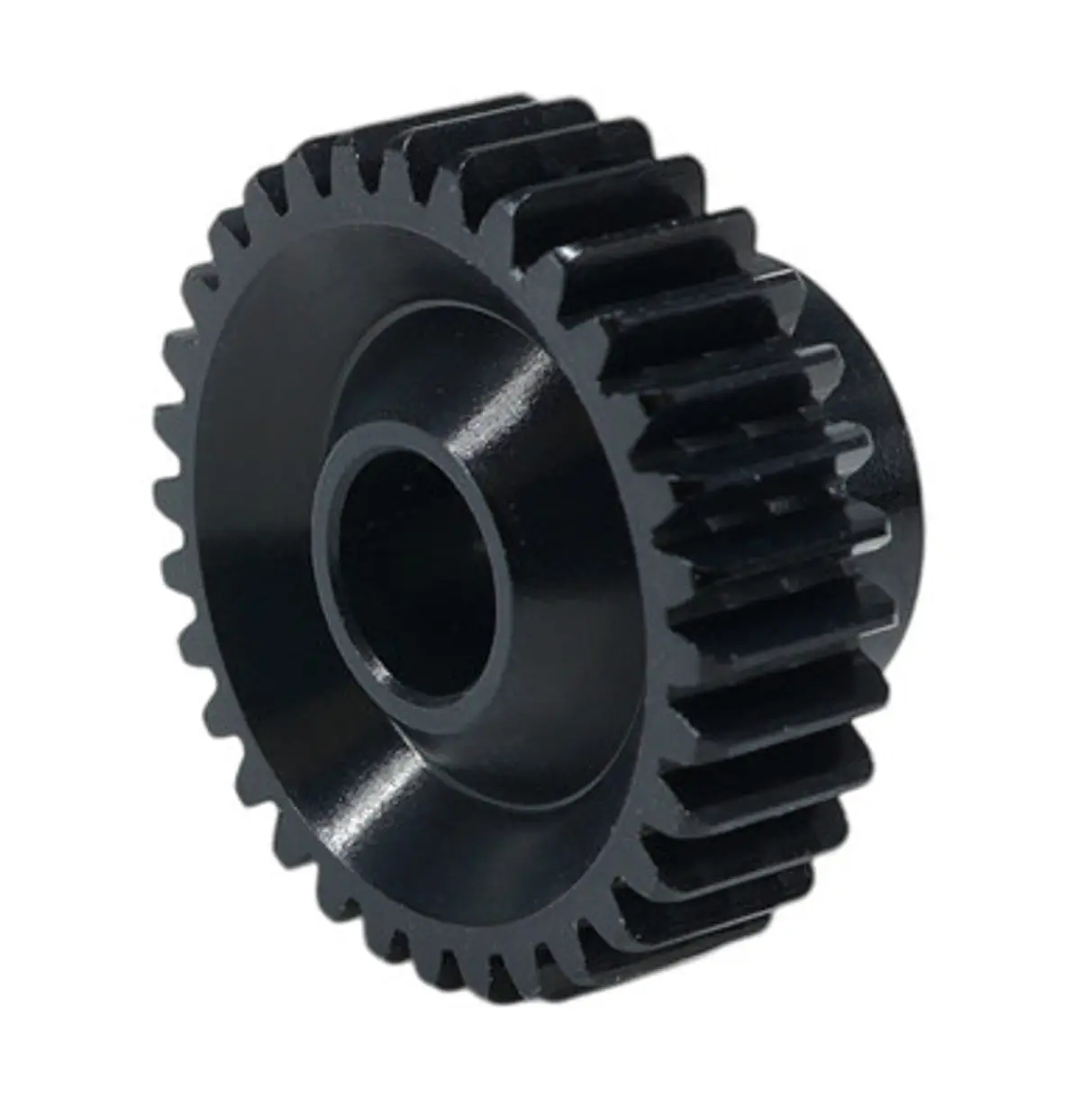 Ion 48P Aluminum Pinion Gear (5Mm Bore) 1