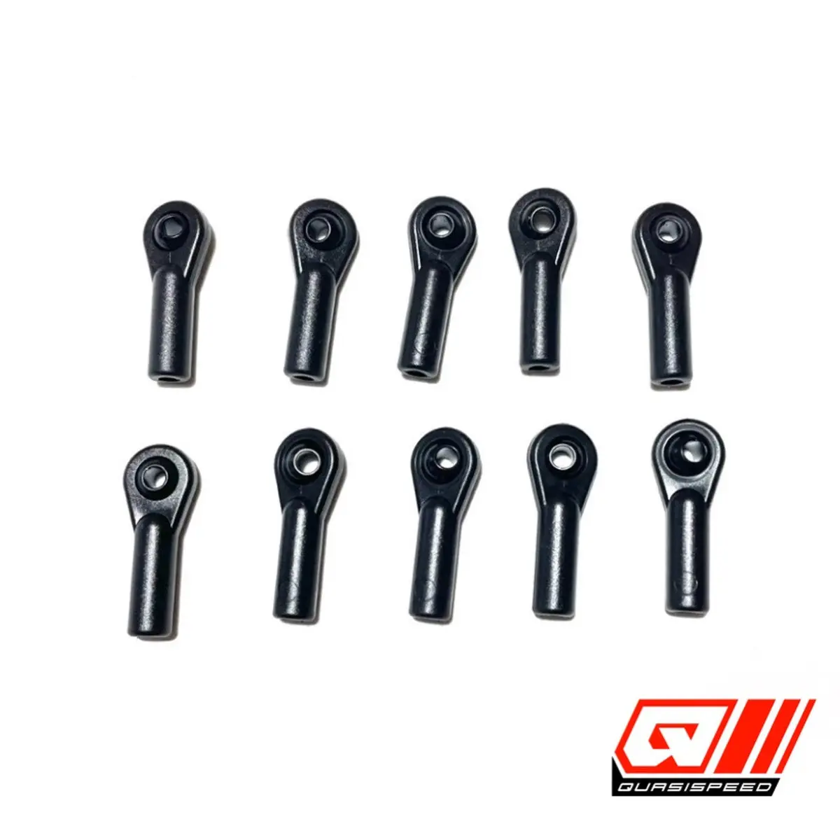 Metric Rod Ends 1