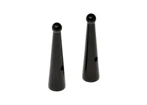 Caster Posts, X2 1