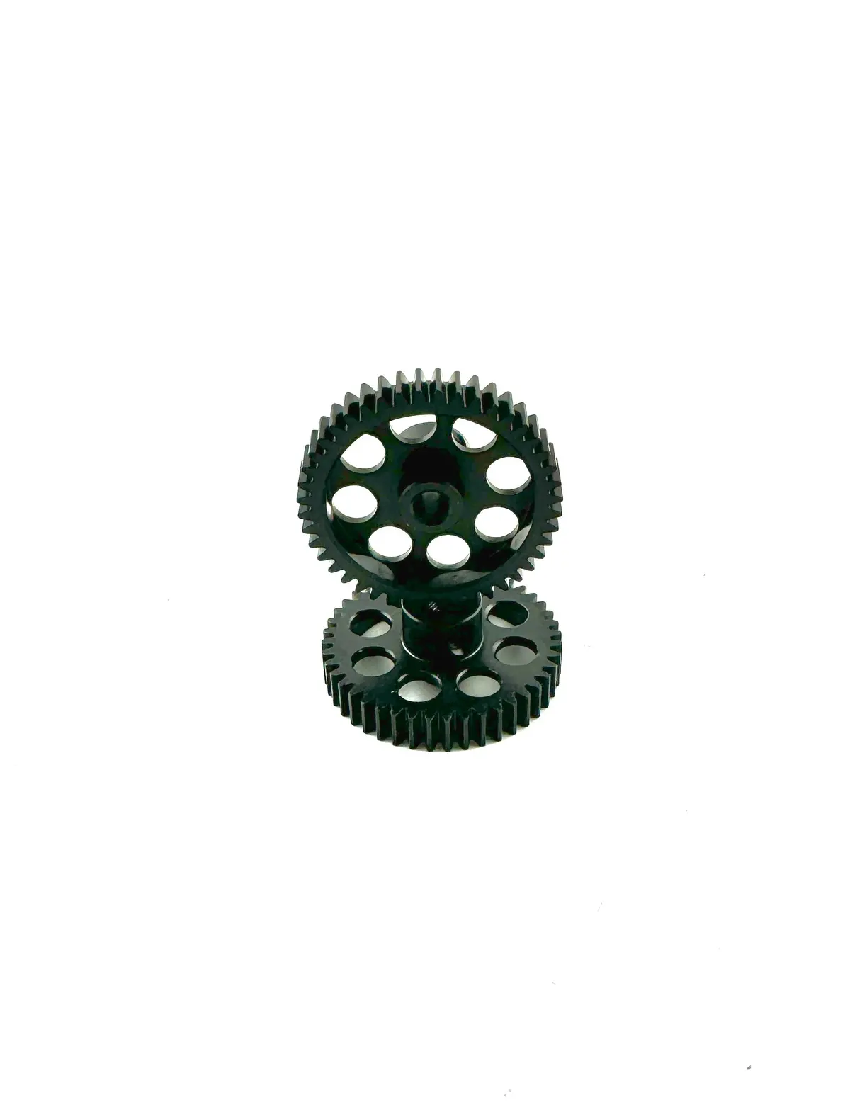 48P Lightweight Pinion 40,41,42,43,44 Bbm .125 Shaft 1