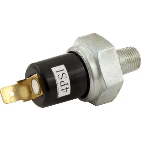 Fuel Pressure Sending Unit 1