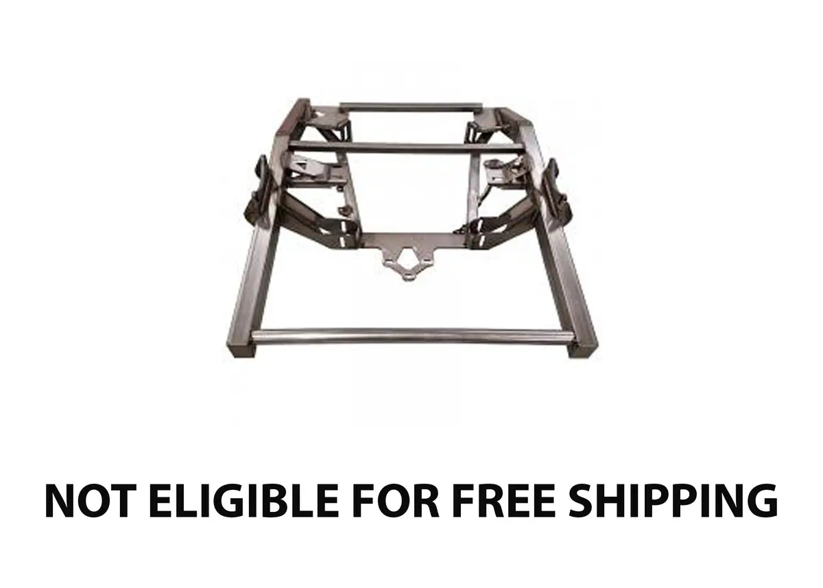 Offset Template Late Model Clip 1