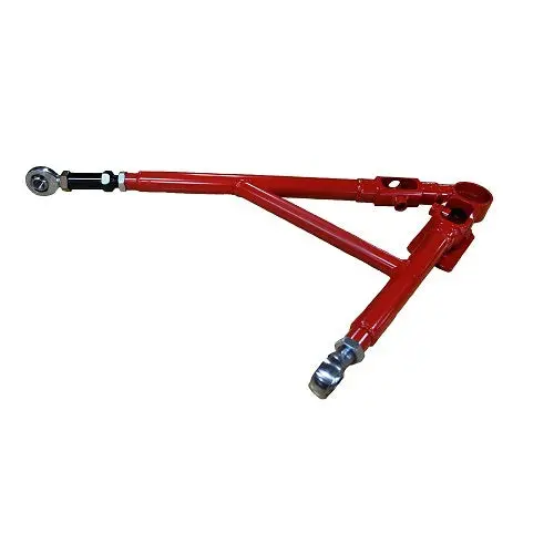 1Pc Bump Stick Offset Chassis Left Lower Control Arm 1