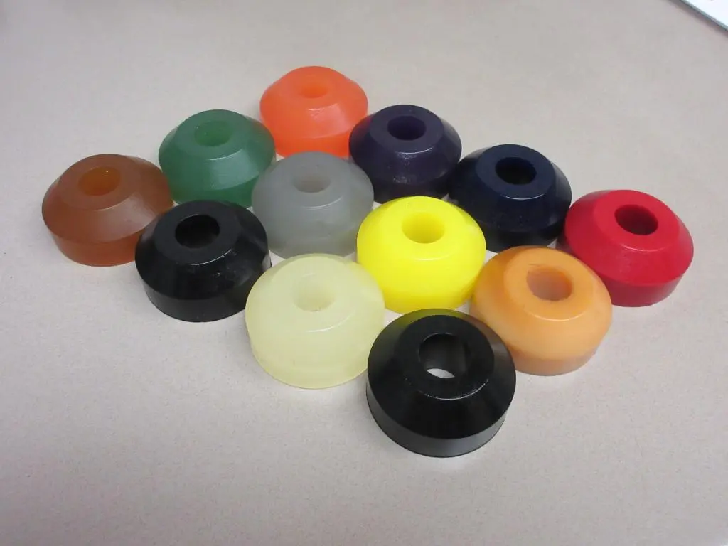 Polyurethane Bushing 1.06″H X .75″Id X 2.25″Od 1