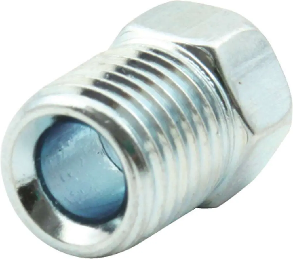 3/16" Inverted Flare Nut 1