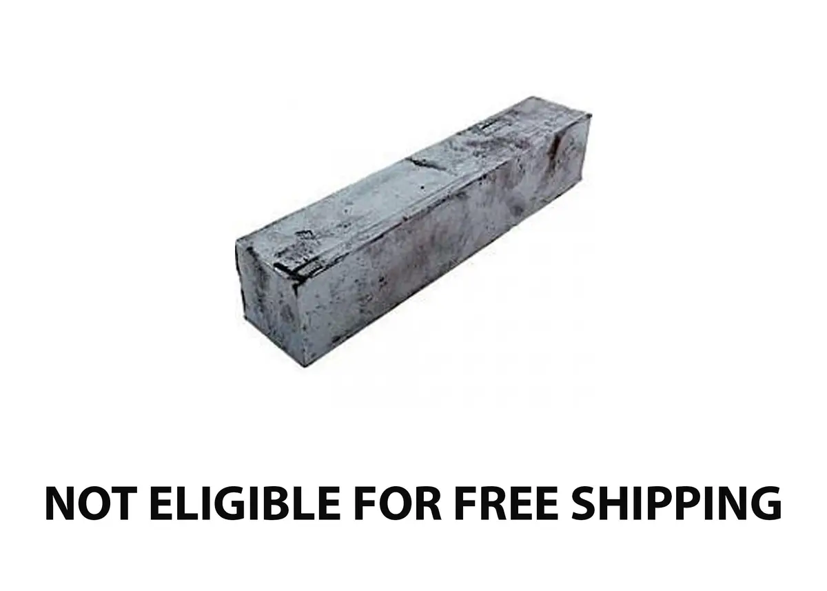 2.5 X 2.5, 28Lb, Center Rail 1