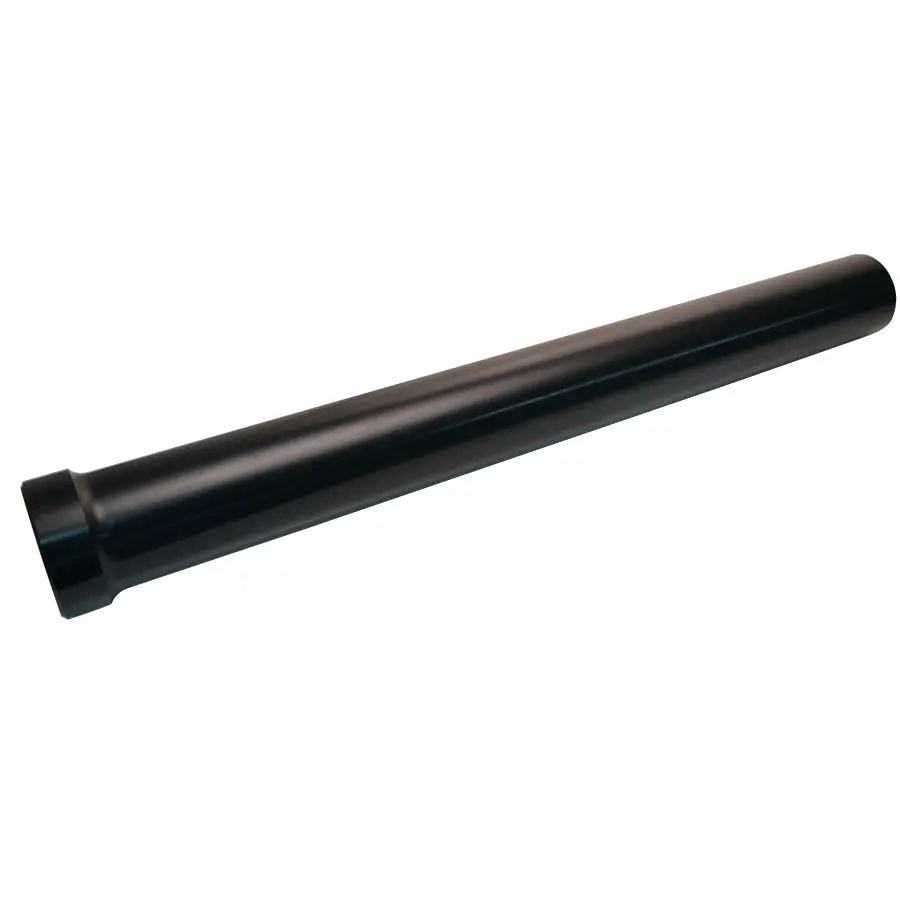 16-Bolt 26'' Long Aluminum Axle Tube, Thin Flange 1