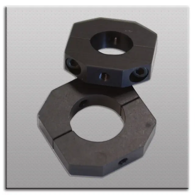 1 1/2" Round Accessory Clamp 1
