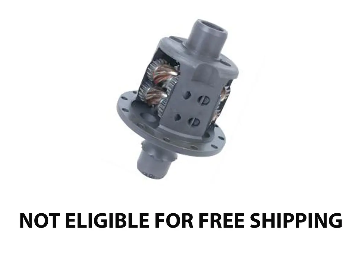 Gleason Torsen Differential Kit 1