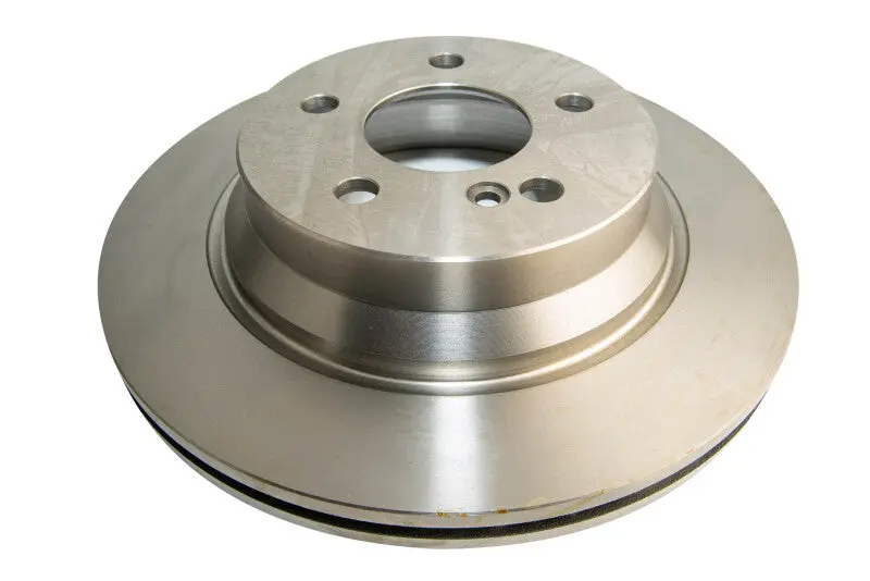 Dba 15-17 Mercedes-Benz Cls400 4Matic Awd Rear Street Series Brake Rotor 1