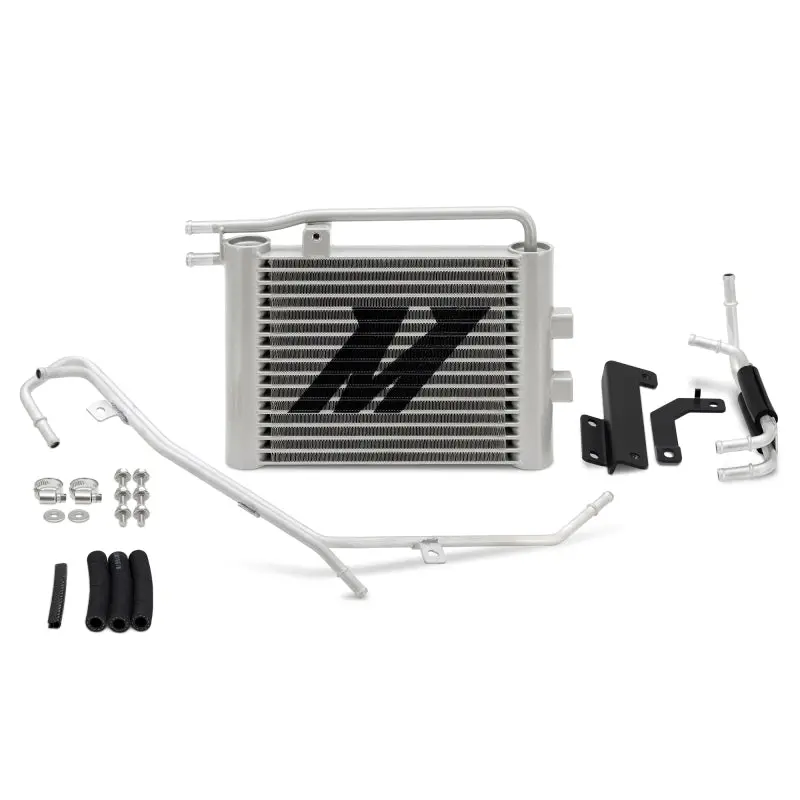 Mishimoto 10-24 Toyota 4Runner 4.0L Transmission Cooler 1