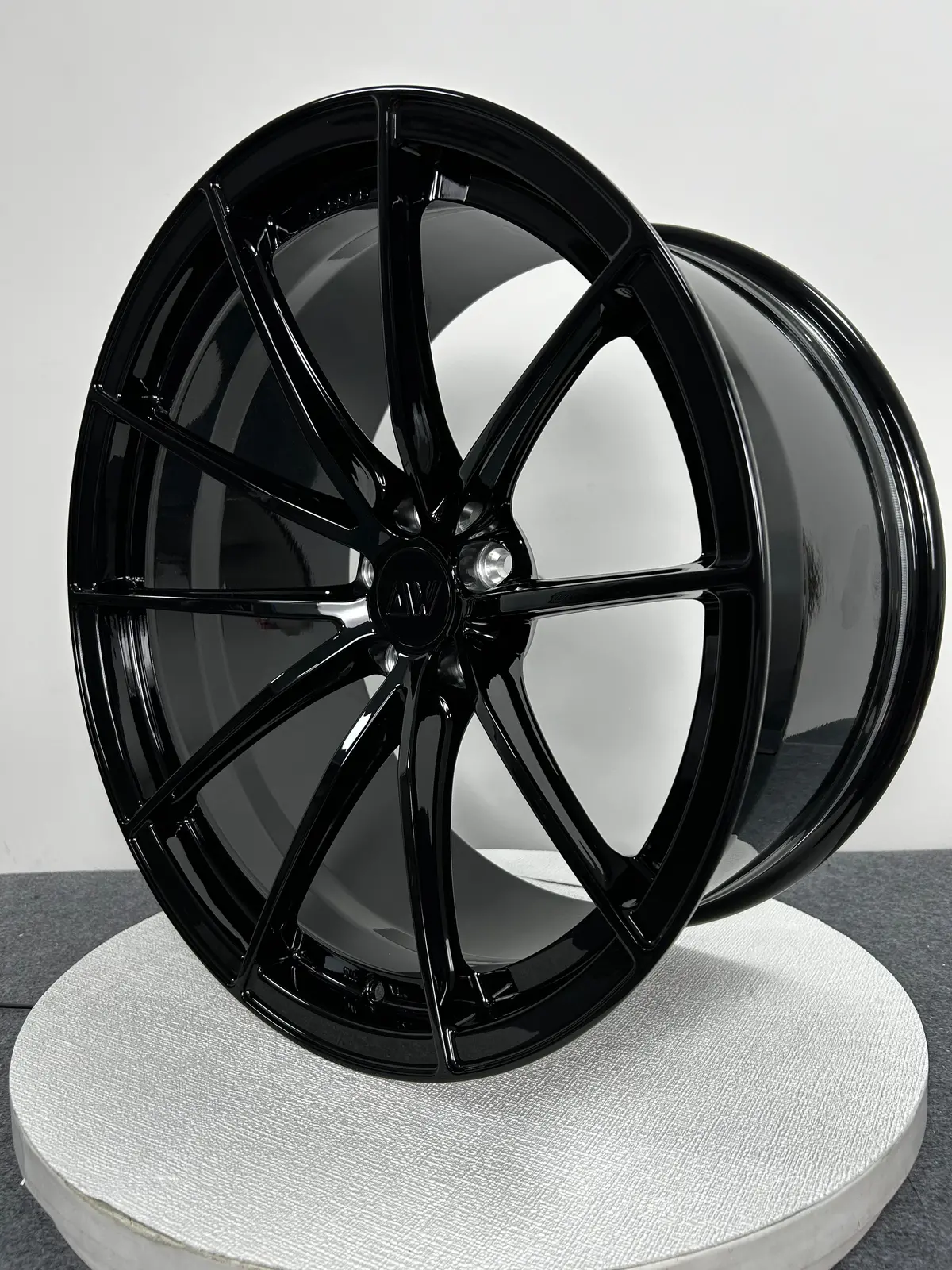 Awx Forged Wheels For Bmw M5/M8 F9x 4