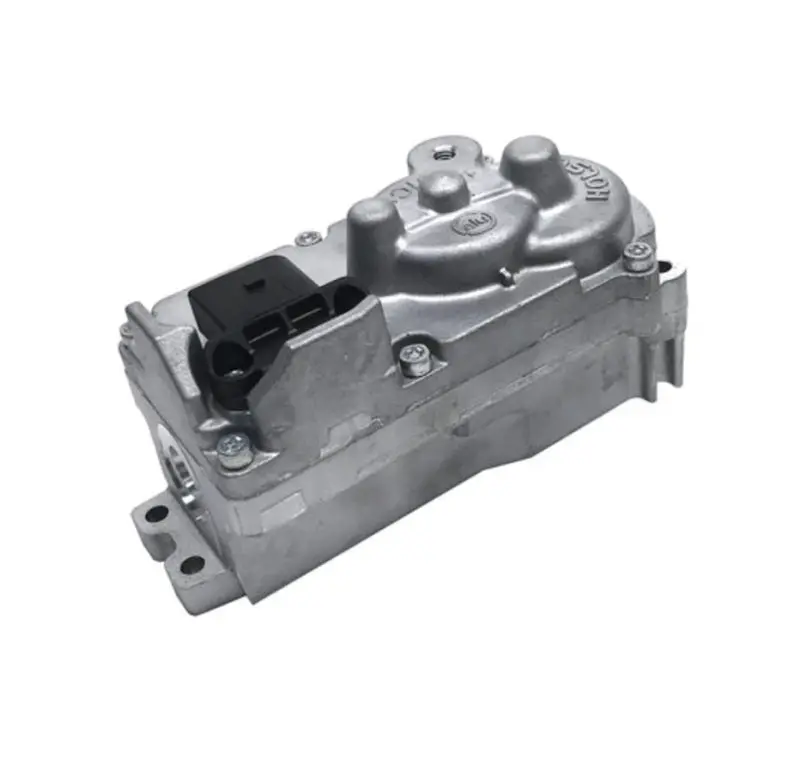 Industrial Injection Reman Holset Turbo Actuator For He300vg 1