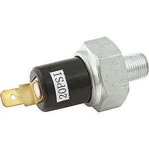 Oil Pressure Sending Unit 20Psi 1