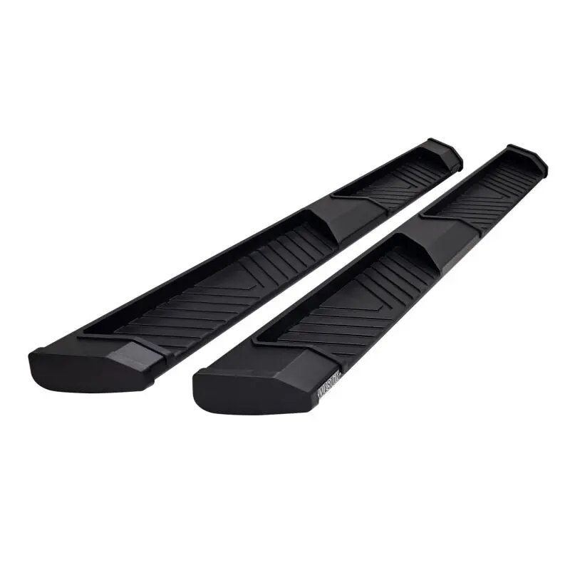 Westin 21-25 Ford Bronco 4Dr (Excl. Bronco Sport) At6 Running Boards - Black 1