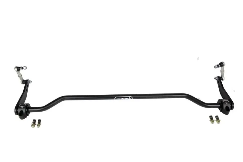 Ridetech 64-67 Chevrolet Chevelle/Malibu W/ Momentum Chassis Adjustable Rear Sway Bar 1