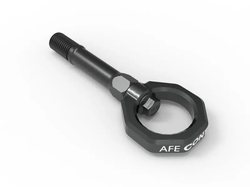 Afe Afe Control Tow Hook Nissan Z 23-25 V6-3.0L (Tt) 1