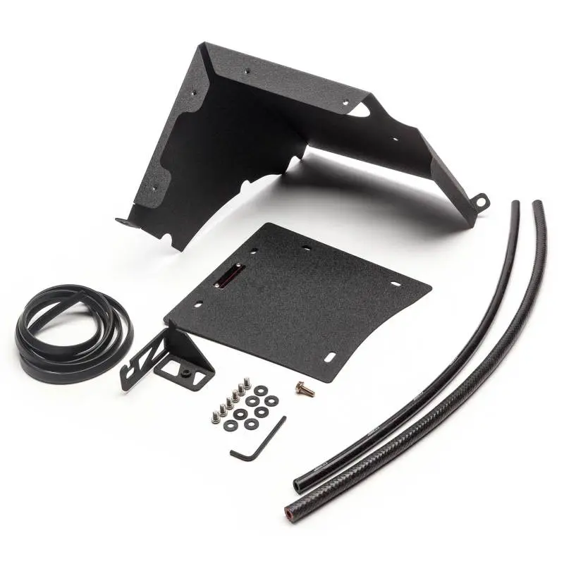 Cobb 02-07 Subaru Wrx / 04-07 Sti / 04-08 Fxt Sf Airbox Kit 1