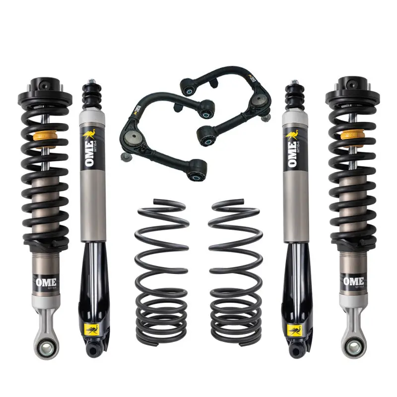 Arb Ome Coil Springs 1