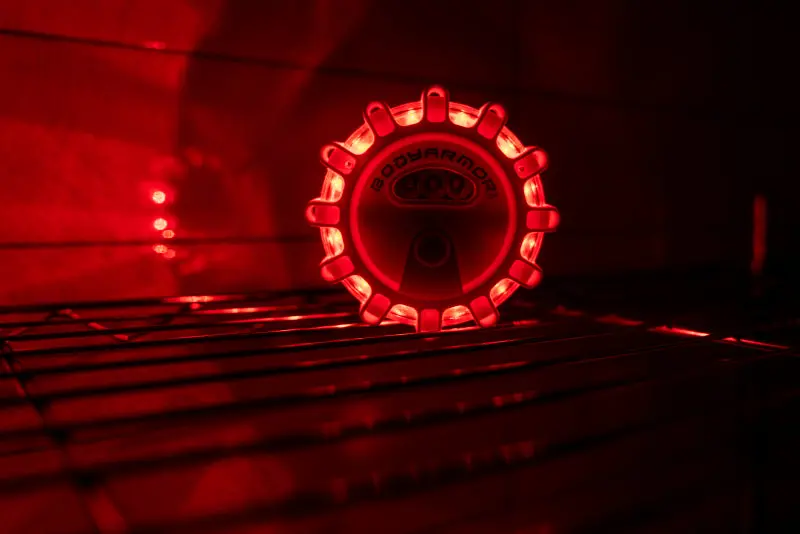 Body Armor 4X4 Core Led Roadflare 1