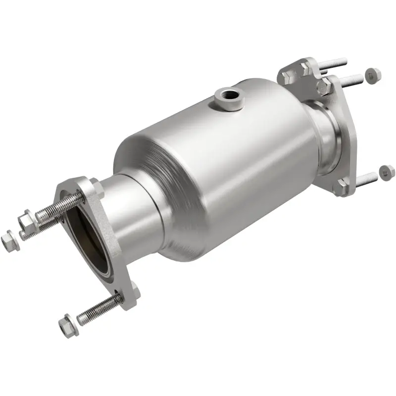 Magnaflow Df Conv 2020 Chevrolet Corvette Right Closed Couple 6.2L 1