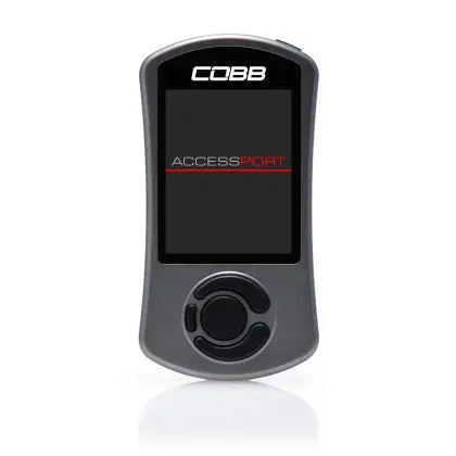 Cobb Accessport V3 Porsche 997.2 Turbo / Turbo S (2010-2012) 1