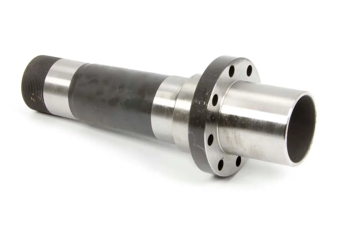 W5 1 Degree Camber 8 Bolt Spindle 1