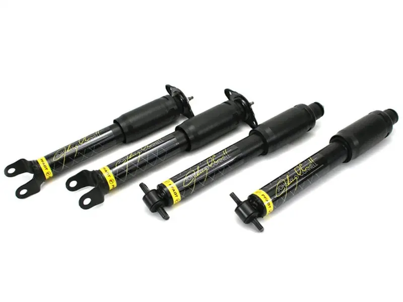 Afe Johnny O'connell Signature Series Shock Set C6 Corvette (2005-2013) 1