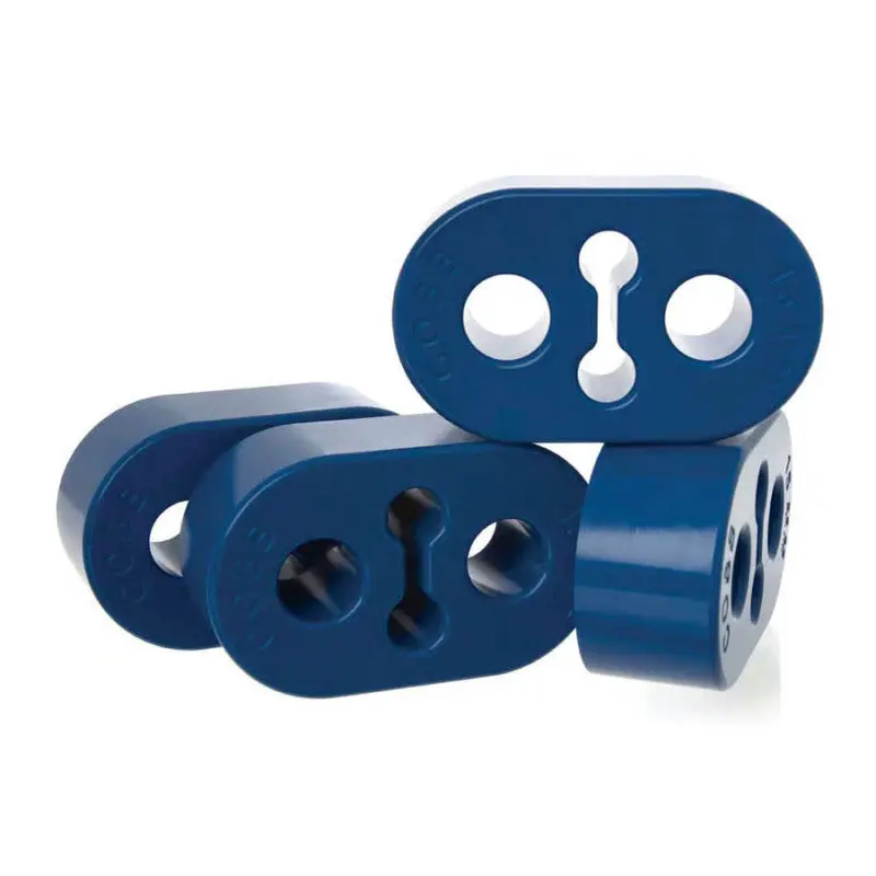 Cobb 02-09 Wrx & 04-09 Sti 15Mm Urethane Exhaust Hangers 1