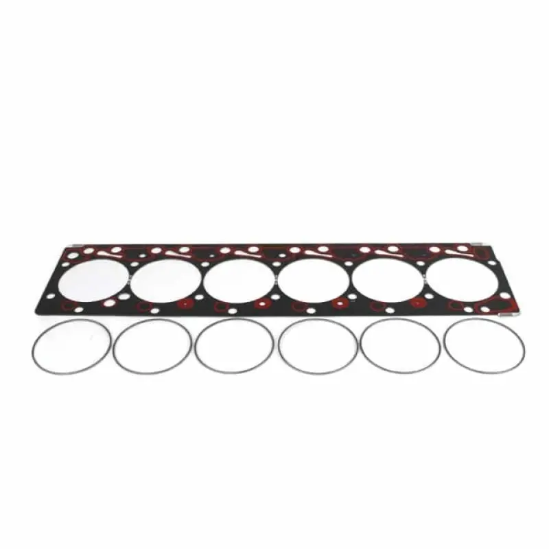 Industrial Injection 98.5-02 5.9L 24 Valve Fire Ring Head Gasket Kit Spec 4.550 1