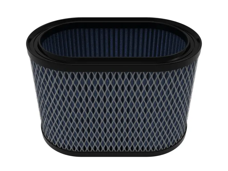 Afe Magnum Flow Round Racing Air Filter Fits Weber Ida 48 Carburetors (6 In Height) 1
