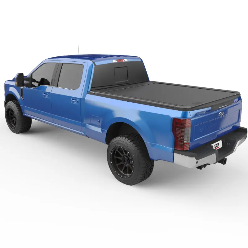 Egr Retractable Manual Rolltrac For Super Duty F-250/F-350/F-450 1
