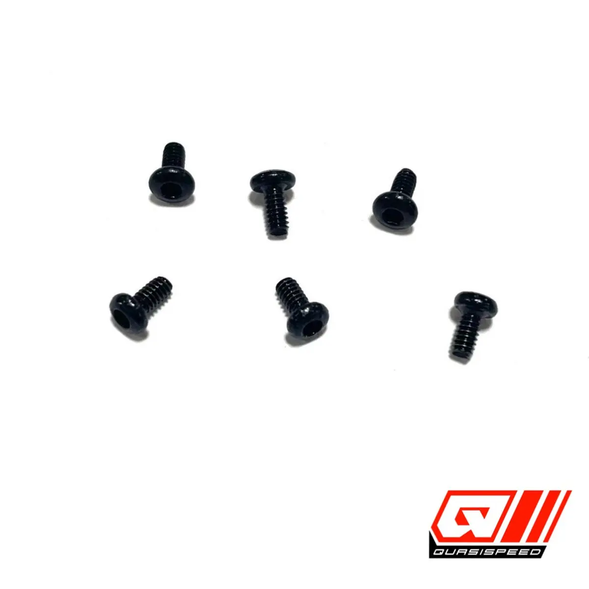 Shock Bleeder Cap Screws 1